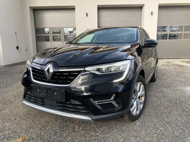 Renault Arkana Intens