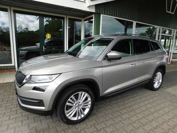 2.0TSI 190PK 4X4! All-in Prijs! Trekhaak! NL! Pano