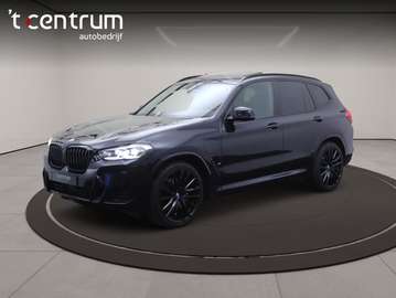 xDrive30e High Executive M-Sport 293 PK PHEV, Pano