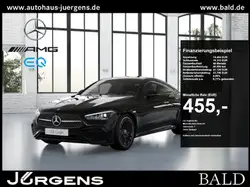 Mercedes-Benz CLE 220 d AMG Sport/Pano/Burm/Distr/360/Keyl/20"