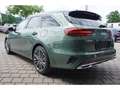 Kia Ceed SW / cee'd SW 1.5T 140 GT Line DCT7 Navi ACC LED Kamera 18''LM S Grün - thumbnail 5