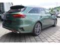 Kia Ceed SW / cee'd SW 1.5T 140 GT Line DCT7 Navi ACC LED Kamera 18''LM S Grün - thumbnail 7