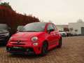 Fiat 500 Abarth 595 1.4 T-Jet Competizione | Sabelt | 1e Eig | NIE Rojo - thumbnail 26