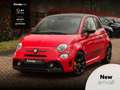 Fiat 500 Abarth 595 1.4 T-Jet Competizione | Sabelt | 1e Eig | NIE Rojo - thumbnail 1