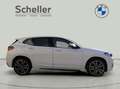 BMW X2 sDrive18d *Fahrschulfahrzeug* Weiß - thumbnail 6