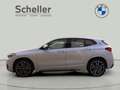 BMW X2 sDrive18d *Fahrschulfahrzeug* Weiß - thumbnail 3