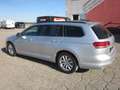Volkswagen Passat Variant Passat Variant 1,6 SCR TDI DSG Comfortline Silber - thumbnail 3