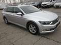 Volkswagen Passat Variant Passat Variant 1,6 SCR TDI DSG Comfortline Silber - thumbnail 7