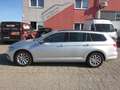 Volkswagen Passat Variant Passat Variant 1,6 SCR TDI DSG Comfortline Silber - thumbnail 2