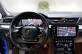 Skoda Superb iV Combi Ambition KAMERA ACC SHZ VIRTUAL Blau - thumbnail 29