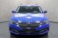 Skoda Superb iV Combi Ambition KAMERA ACC SHZ VIRTUAL Blau - thumbnail 28