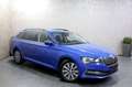 Skoda Superb iV Combi Ambition KAMERA ACC SHZ VIRTUAL Blau - thumbnail 2