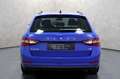 Skoda Superb iV Combi Ambition KAMERA ACC SHZ VIRTUAL Blau - thumbnail 24
