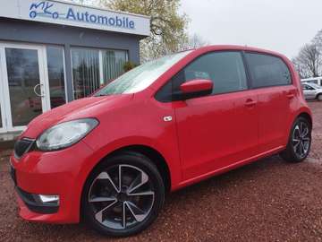 Style *1. Hand+SH+Klimaauto+Alu+Tempo*