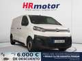 Citroen Jumpy Control M Blanco - thumbnail 1
