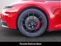 Porsche 992 911 Carrera GTS HA-Lenkung LED-Matrix BOSE Rot - thumbnail 24