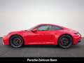 Porsche 992 911 Carrera GTS HA-Lenkung LED-Matrix BOSE Rot - thumbnail 8