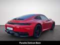 Porsche 992 911 Carrera GTS HA-Lenkung LED-Matrix BOSE Rot - thumbnail 5