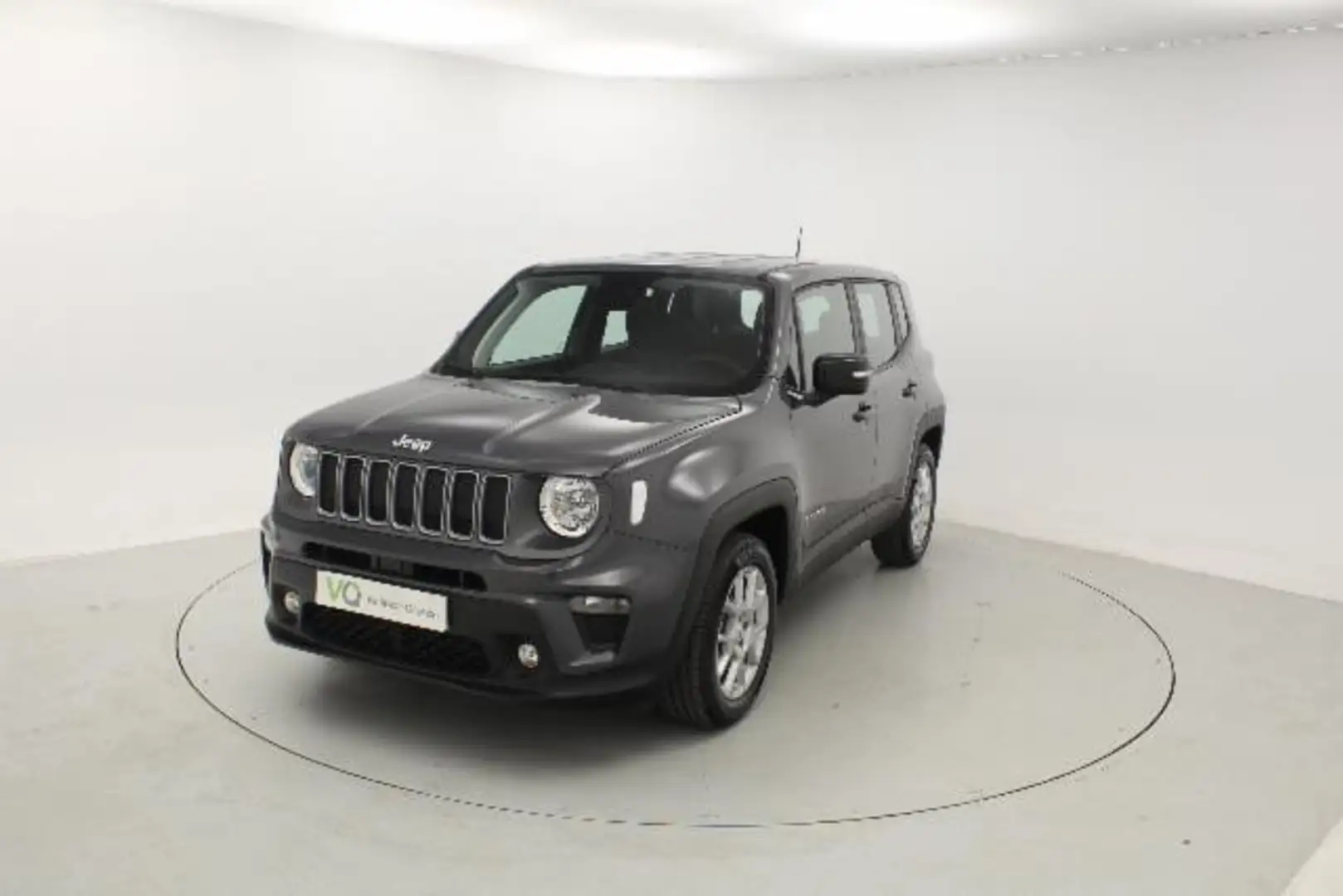 Jeep Renegade LIMITED 1.0 MY23 120CV Gris - 2