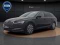 Skoda Superb Combi 1.4 TSI iV Ambition | Navigatie | Trekhaak | Zwart - thumbnail 1
