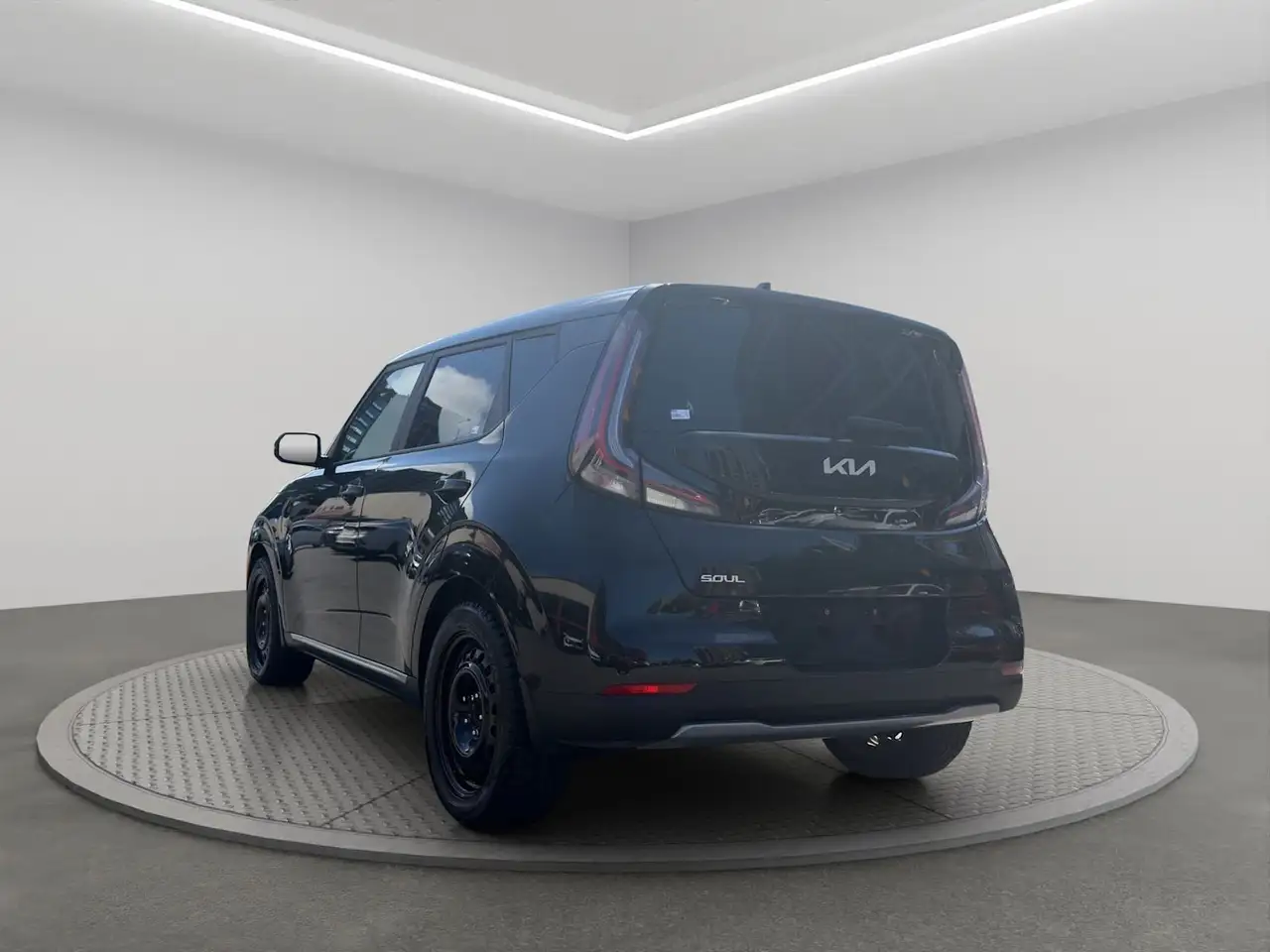 Kia Soul снимка Kia Soul