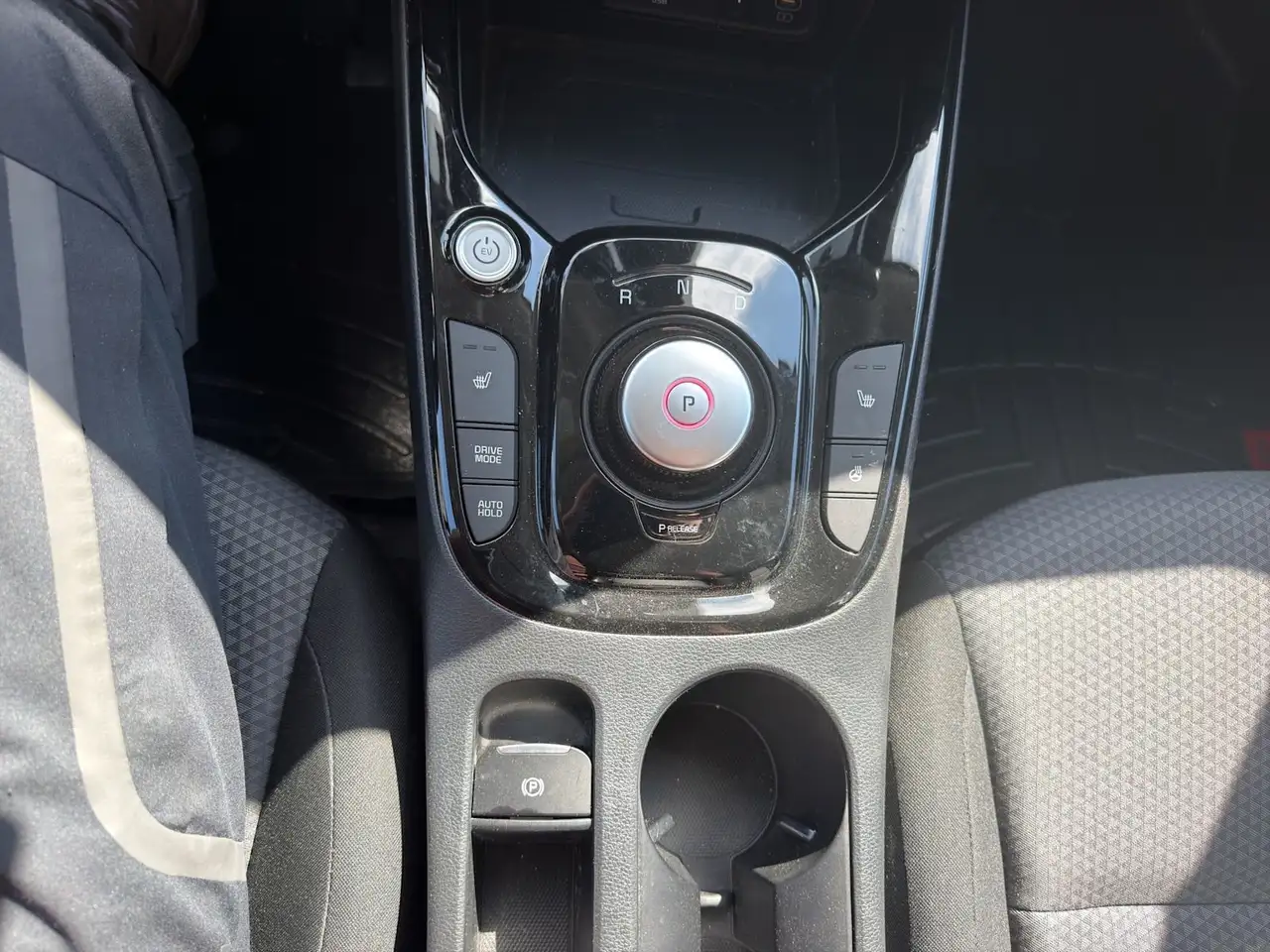 Kia Soul снимка Kia Soul