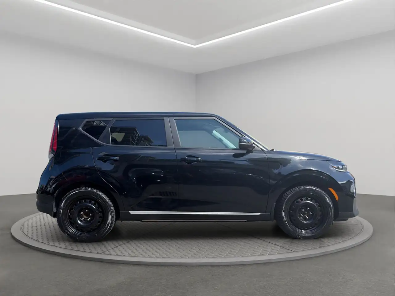 Kia Soul снимка Kia Soul