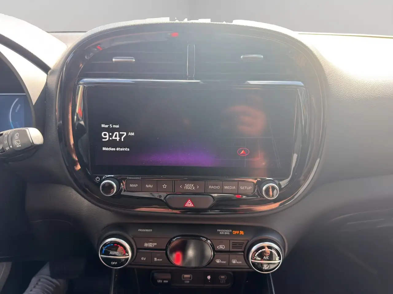 Kia Soul снимка Kia Soul