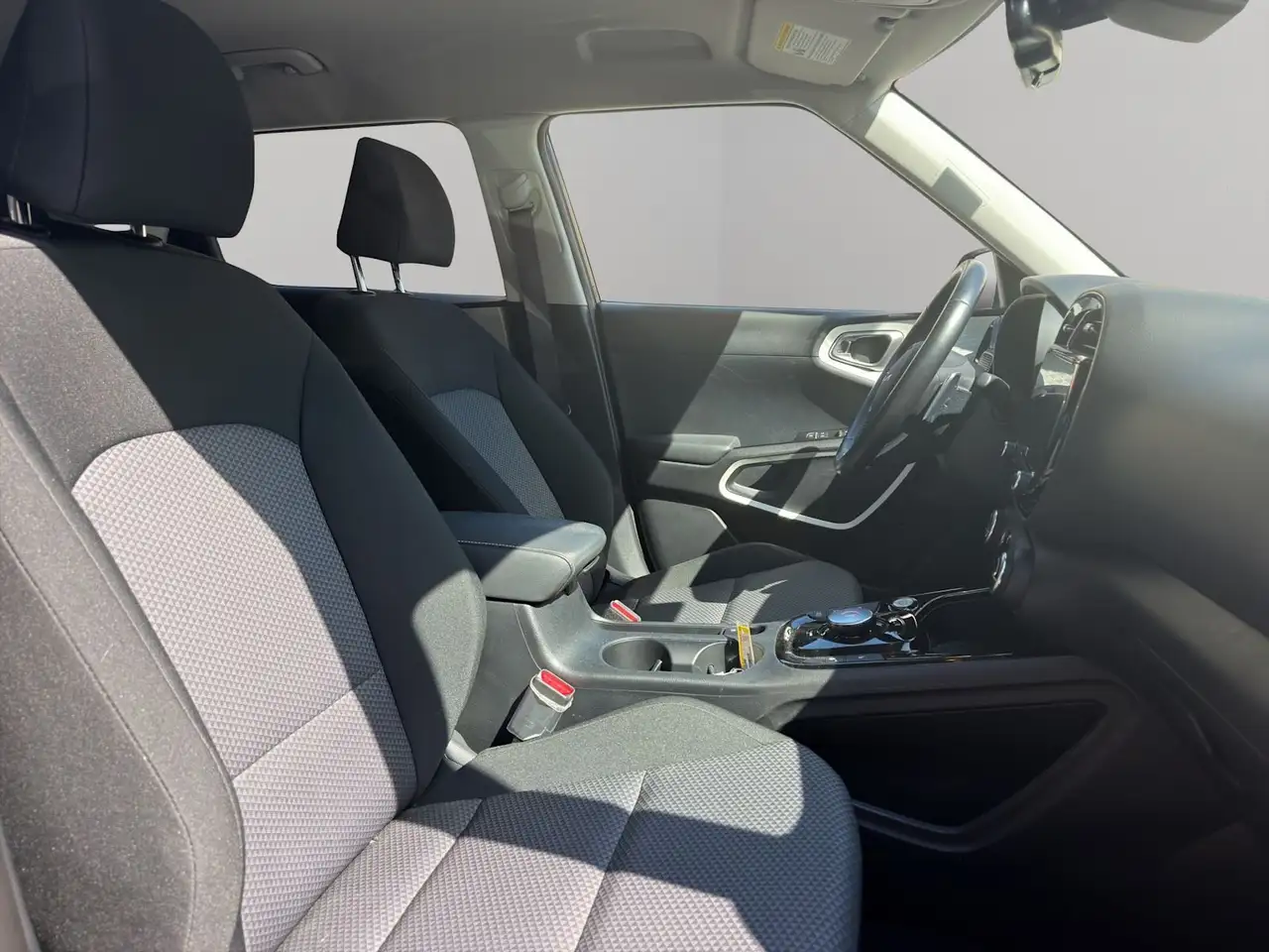Kia Soul снимка Kia Soul