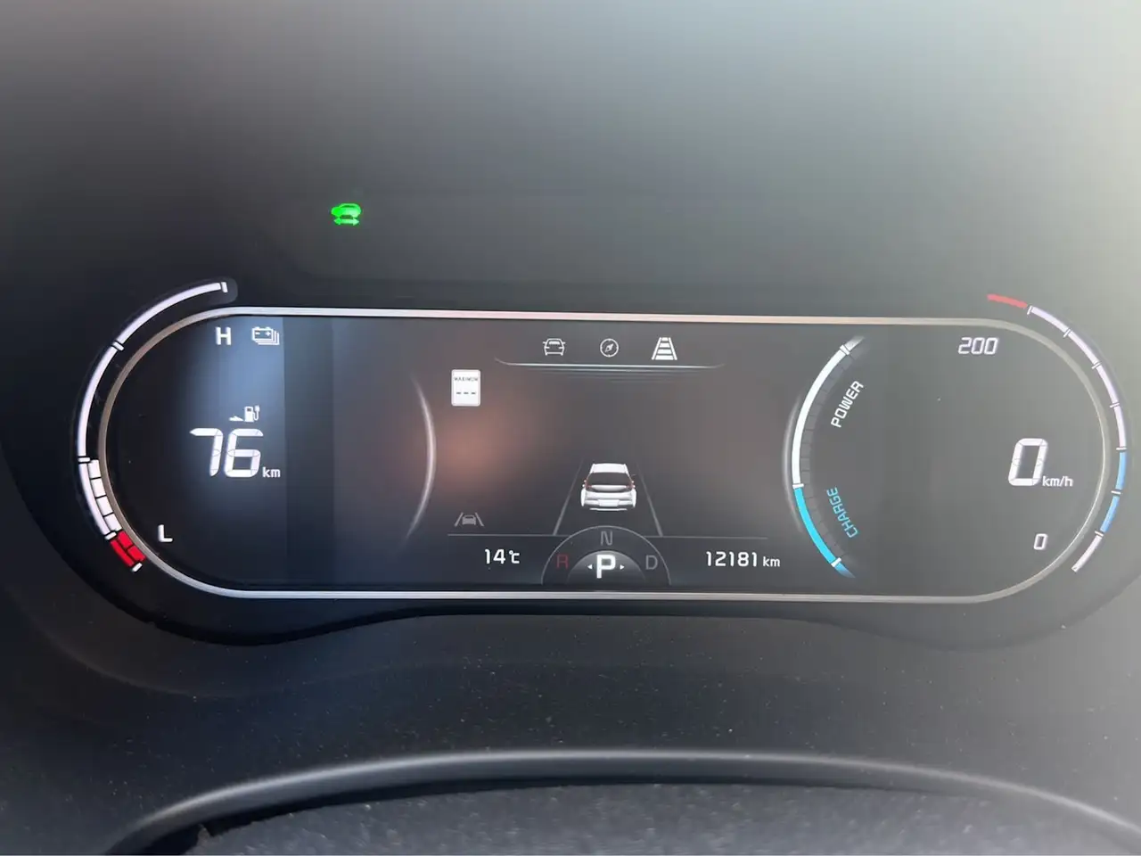 Kia Soul снимка Kia Soul