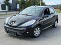Peugeot 206 206+ Diesel 5-Türer 206+ HDi eco Schwarz - thumbnail 2