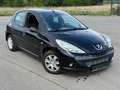 Peugeot 206 206+ Diesel 5-Türer 206+ HDi eco Schwarz - thumbnail 1