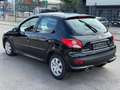 Peugeot 206 206+ Diesel 5-Türer 206+ HDi eco Schwarz - thumbnail 4