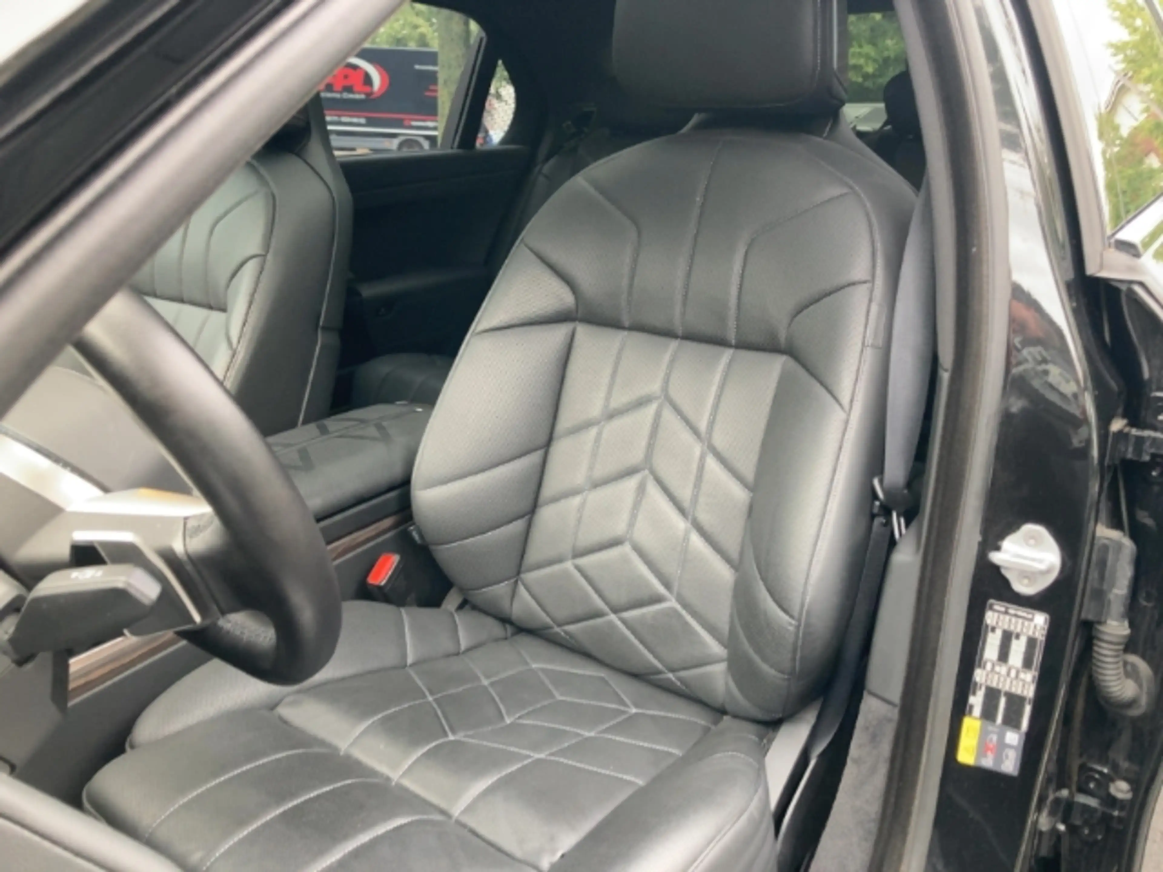BMW i7 xDrive 60 Limousine Sportpaket Luftfederung AD Niv — photo 7