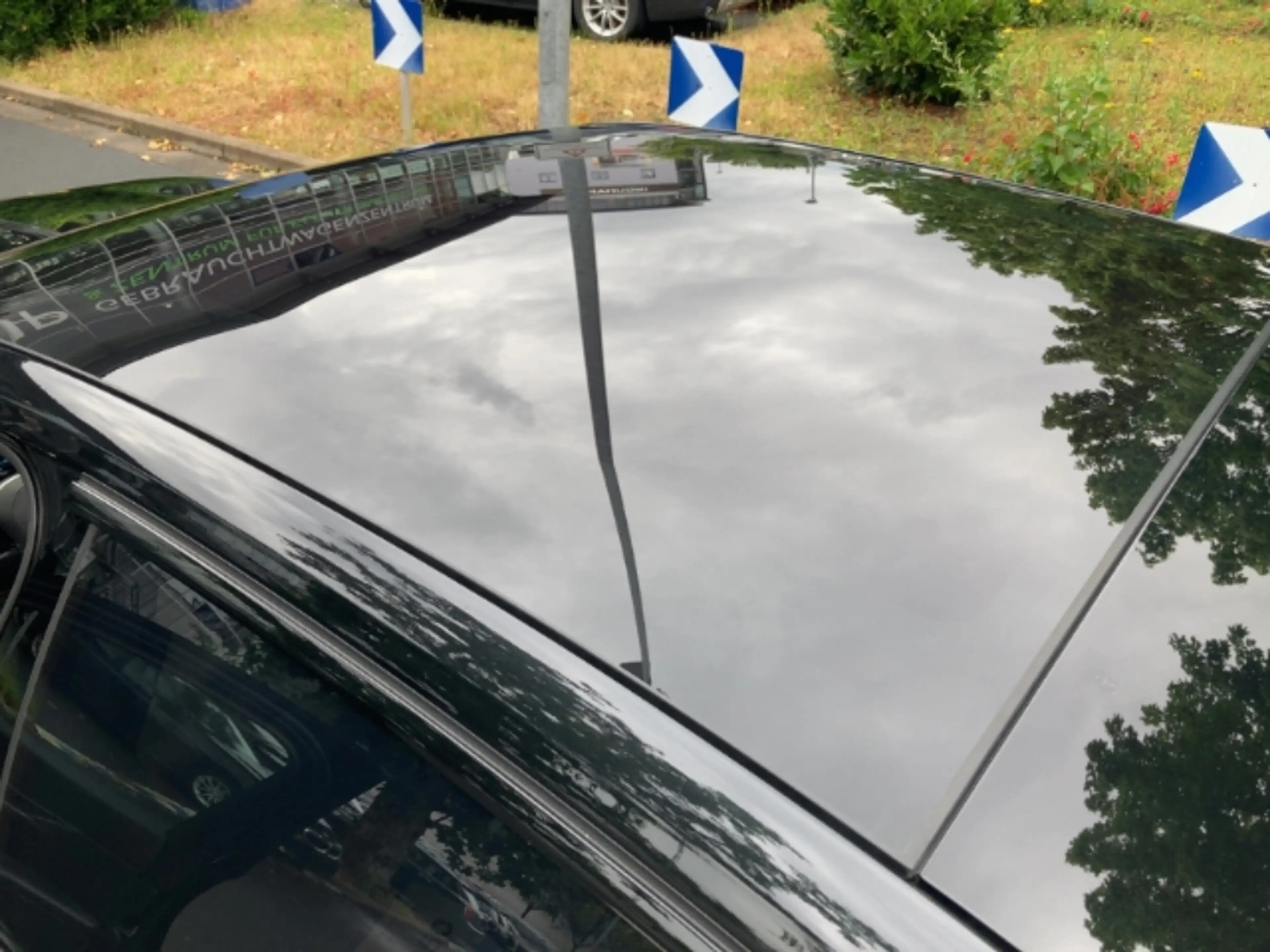 BMW i7 xDrive 60 Limousine Sportpaket Luftfederung AD Niv — photo 15