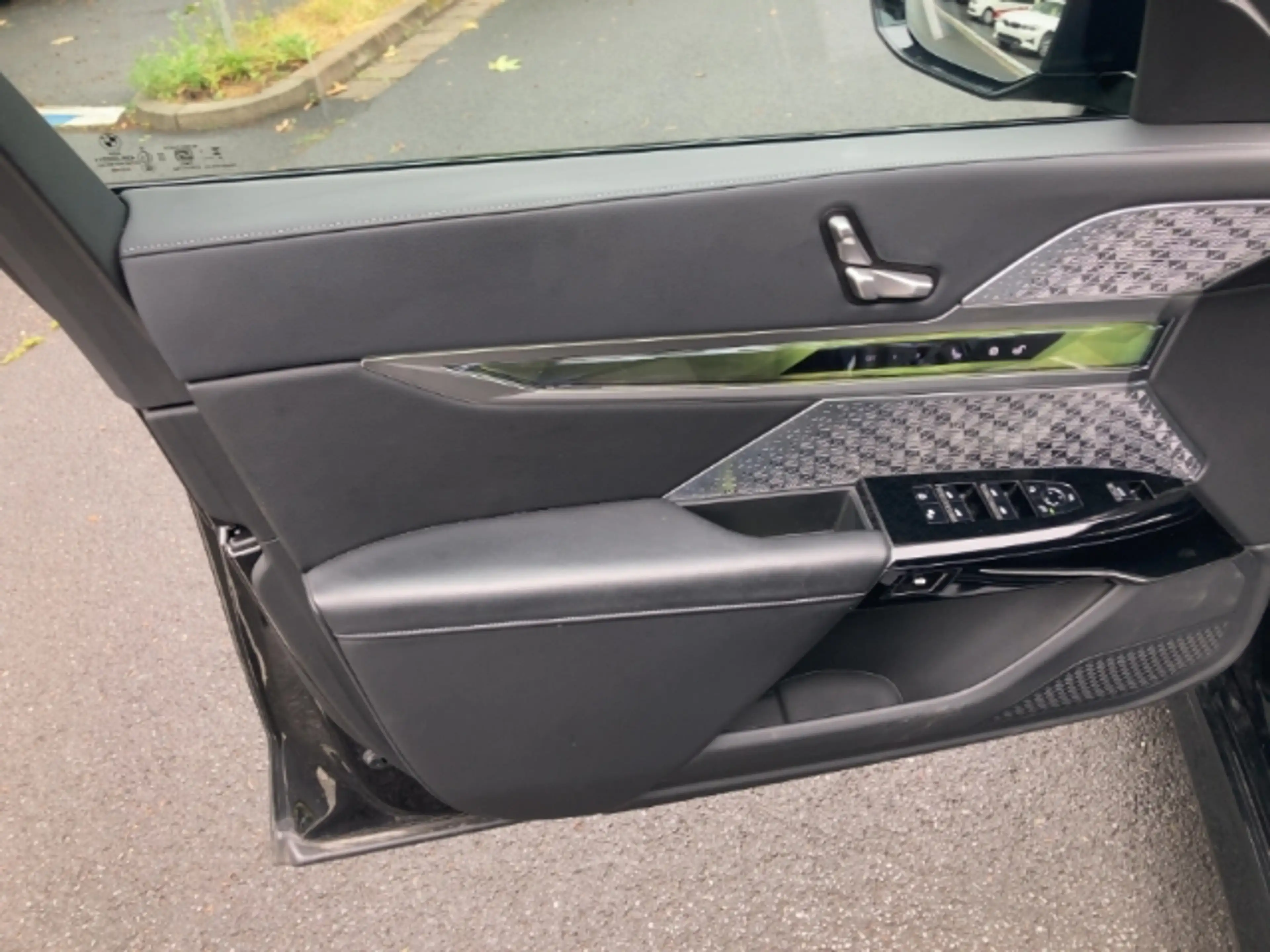 BMW i7 xDrive 60 Limousine Sportpaket Luftfederung AD Niv — photo 13