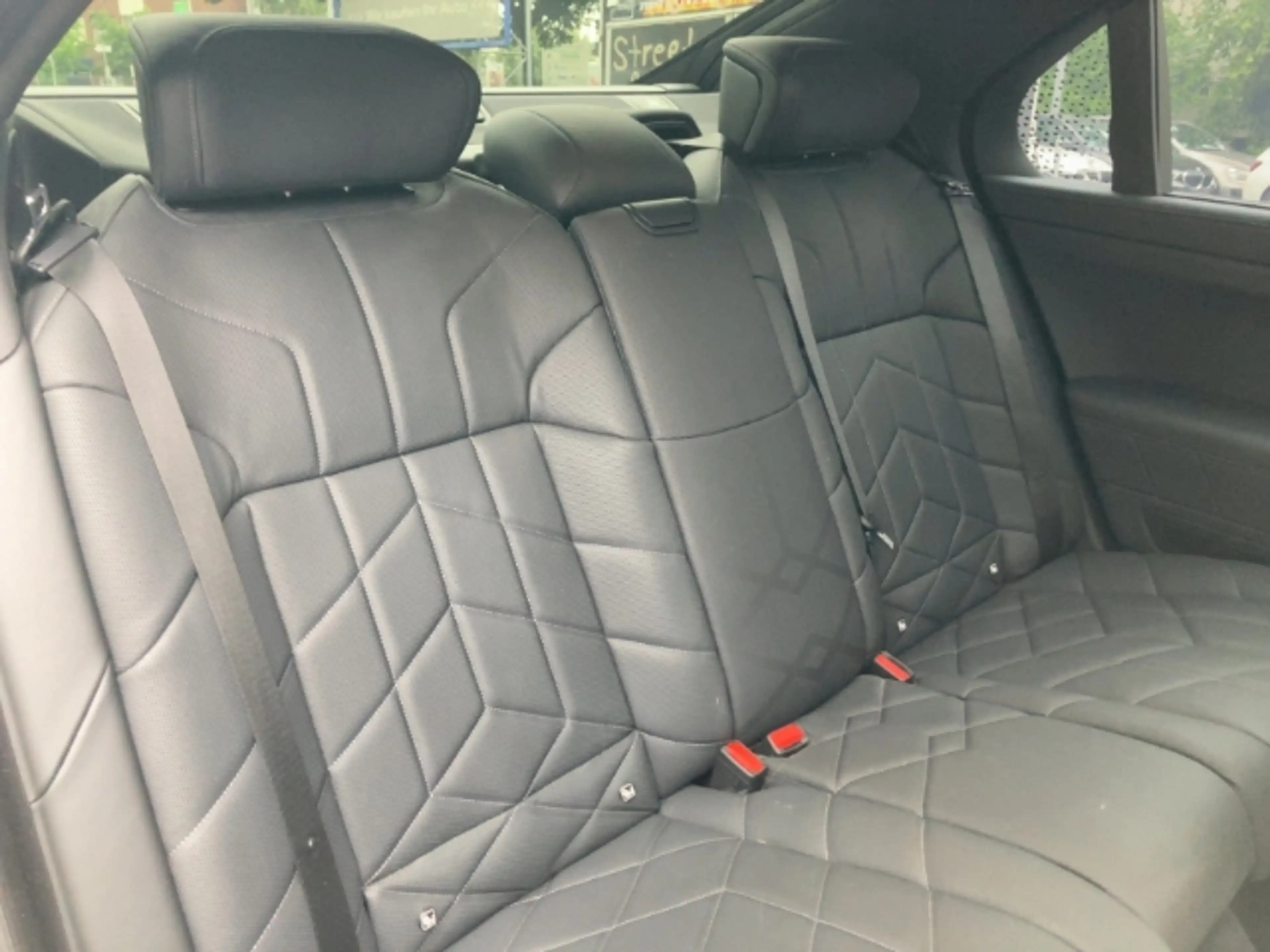 BMW i7 xDrive 60 Limousine Sportpaket Luftfederung AD Niv — photo 8