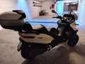 Piaggio MP3 350 Asb sport hpe Blanc - thumbnail 5