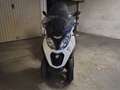 Piaggio MP3 350 Asb sport hpe Blanc - thumbnail 3