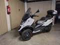 Piaggio MP3 350 Asb sport hpe Blanc - thumbnail 1