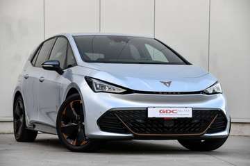 Born 62 kWh l SOH l 425KM l CARPLAY l CAMERA