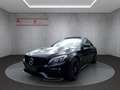 Mercedes-Benz C 63 AMG C 63 S AMG Lim. 360°|PANO|PERF-ABGAS|HUD|CARBON Nero - thumbnail 1