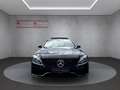 Mercedes-Benz C 63 AMG C 63 S AMG Lim. 360°|PANO|PERF-ABGAS|HUD|CARBON Nero - thumbnail 8