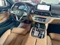 BMW 750 i M Sport Laser Bowers Individual Sportabgas Negro - thumbnail 3