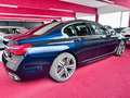 BMW 750 i M Sport Laser Bowers Individual Sportabgas Negro - thumbnail 7