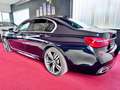 BMW 750 i M Sport Laser Bowers Individual Sportabgas Negro - thumbnail 9