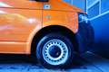 Volkswagen T5 Transporter T5 2.0 TDI Pritsche lang DoKa Orange - thumbnail 7