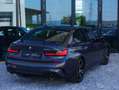 BMW 320 d M Sport Aut. Silber - thumbnail 10
