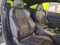 BMW 440 xDrive Coupe Steptronic+LASER+NAVI+VIRTUAL Czarny - thumbnail 9