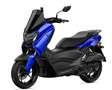 Yamaha NMAX 125 Grigio - thumbnail 4